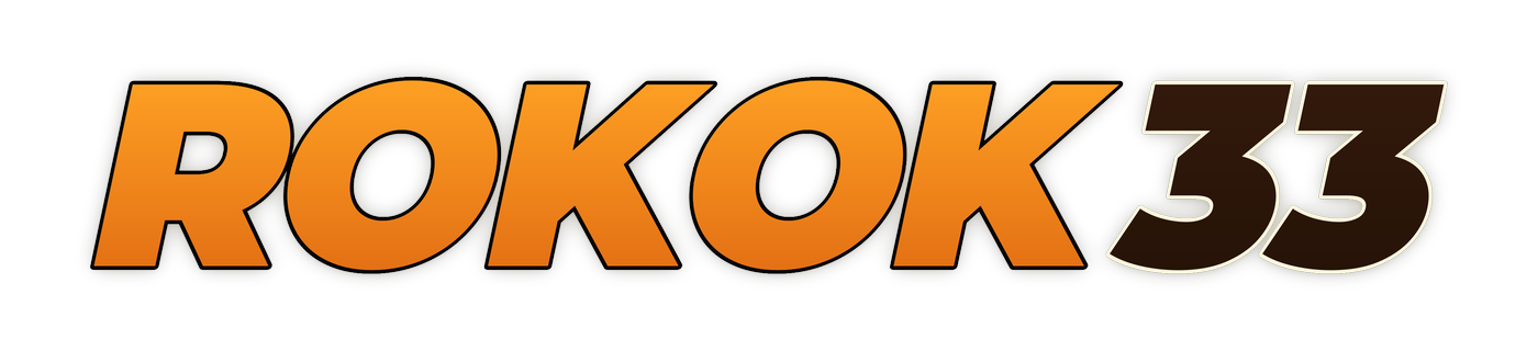 rokok33 logo